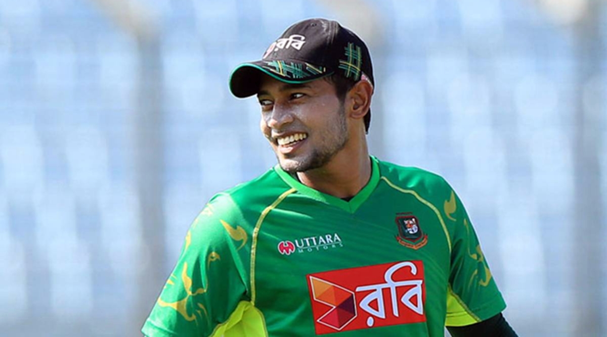 Mushfiqur Rahim