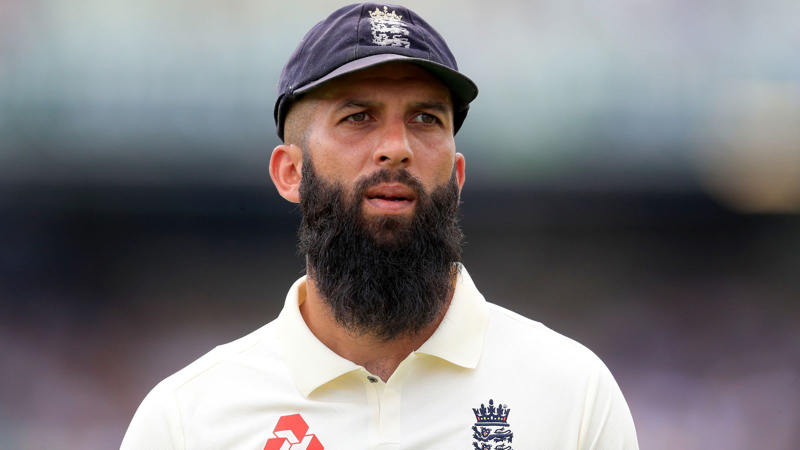 Moeen Ali