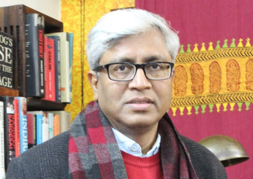 Ashutosh 