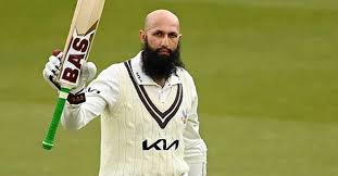 Hashim Amla