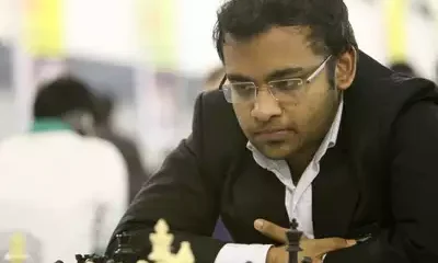 Abhijeet Gupta