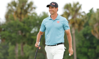 Adam Scott