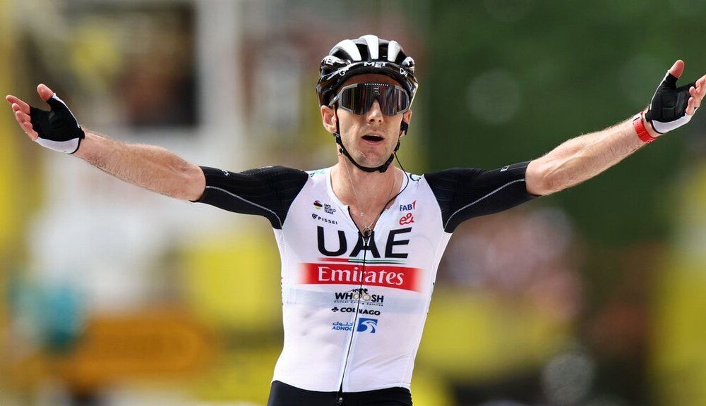 Adam Yates