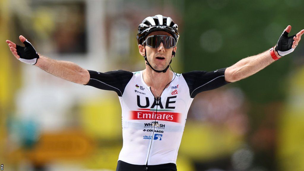 Adam Yates