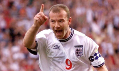 Alan Shearer