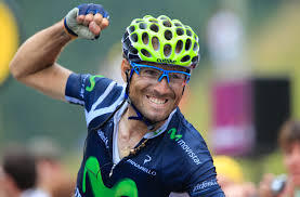 Alejandro Valverde