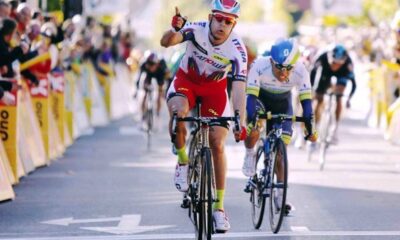 Alexander Kristoff