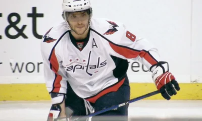 Alexander Ovechkin