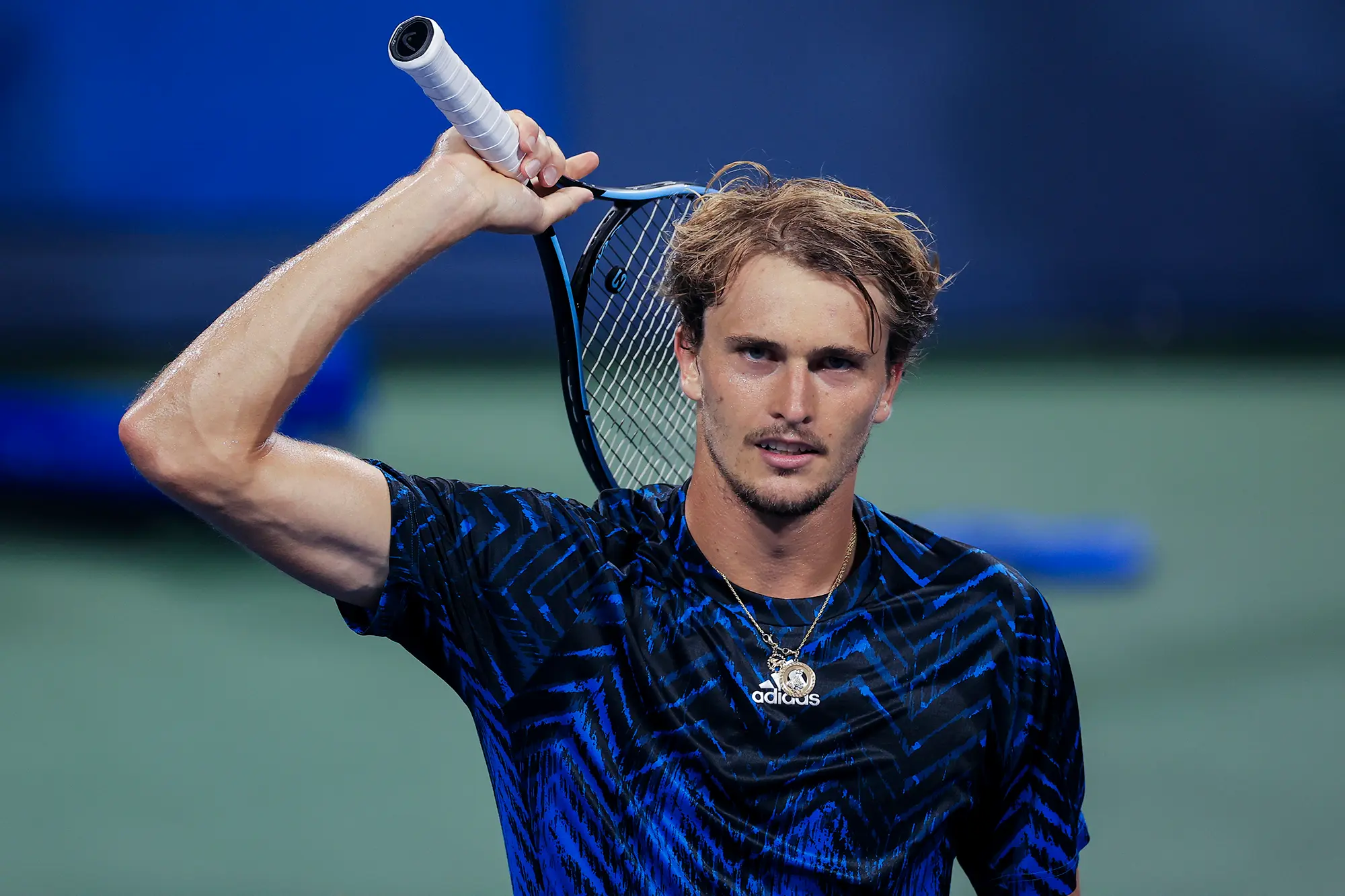 Alexander Zverev