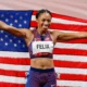 Allyson Felix