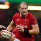 Alun Wyn Jones