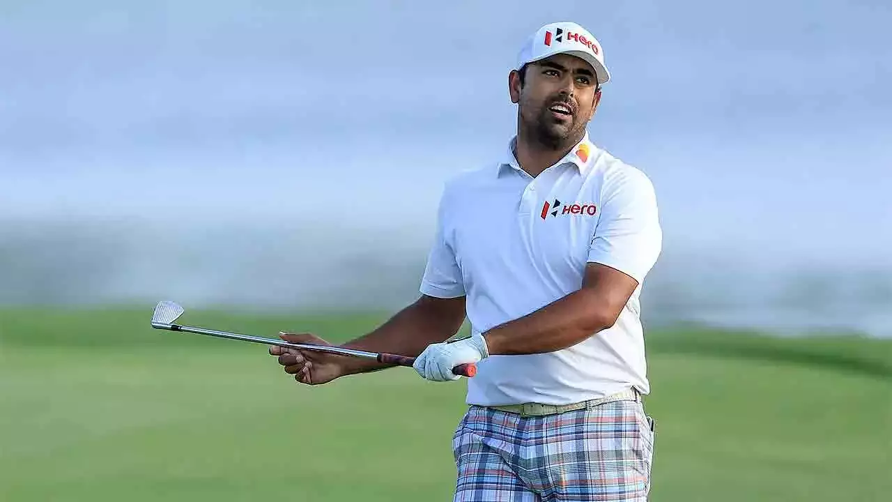 Anirban Lahiri