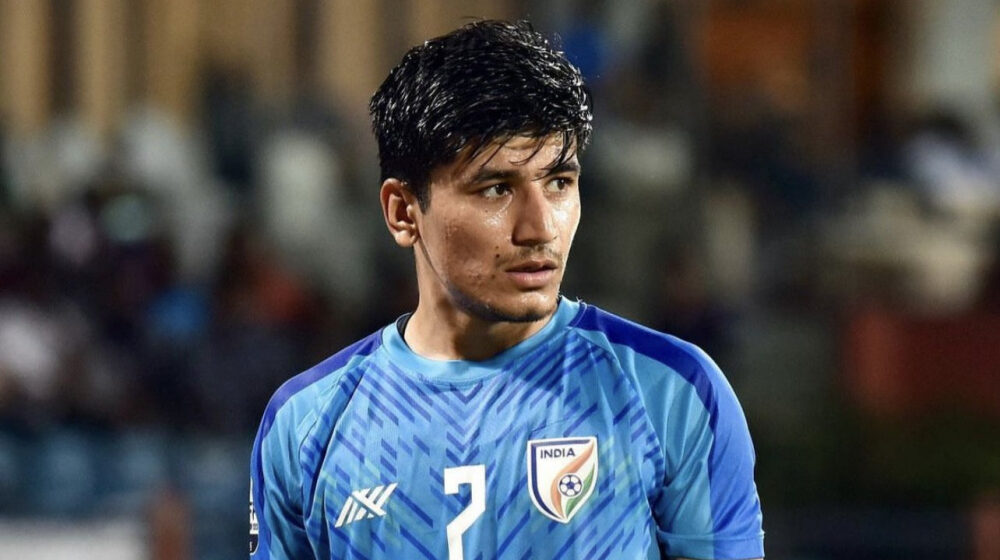 Anirudh Thapa