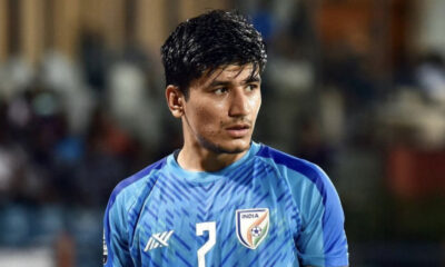 Anirudh Thapa