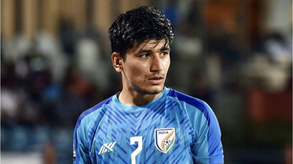 Anirudh Thapa