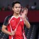 Anthony Sinisuka Ginting