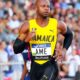 Asafa Powell