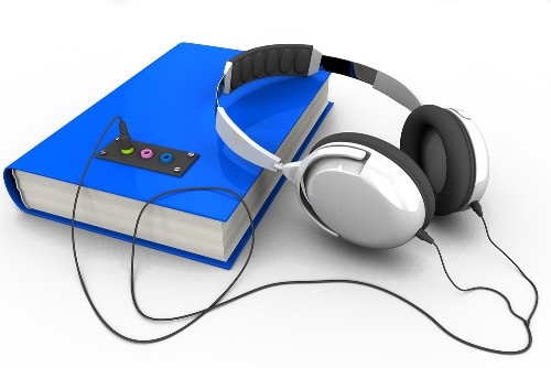 Audio-Based Education