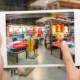 Augmented Reality in Retail