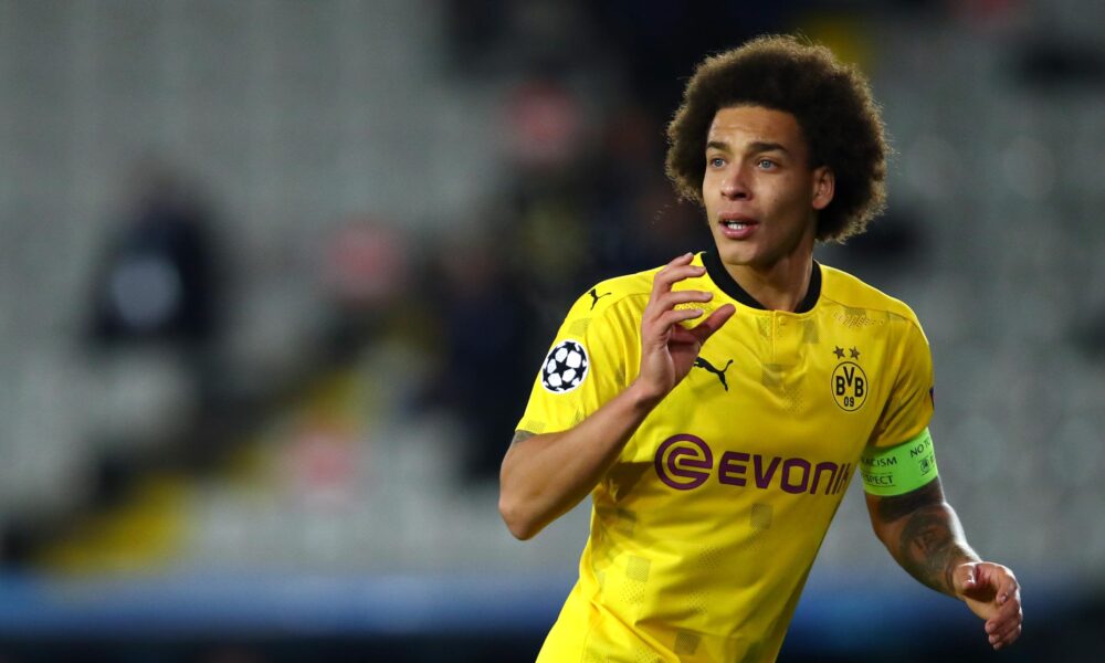 Axel Witsel