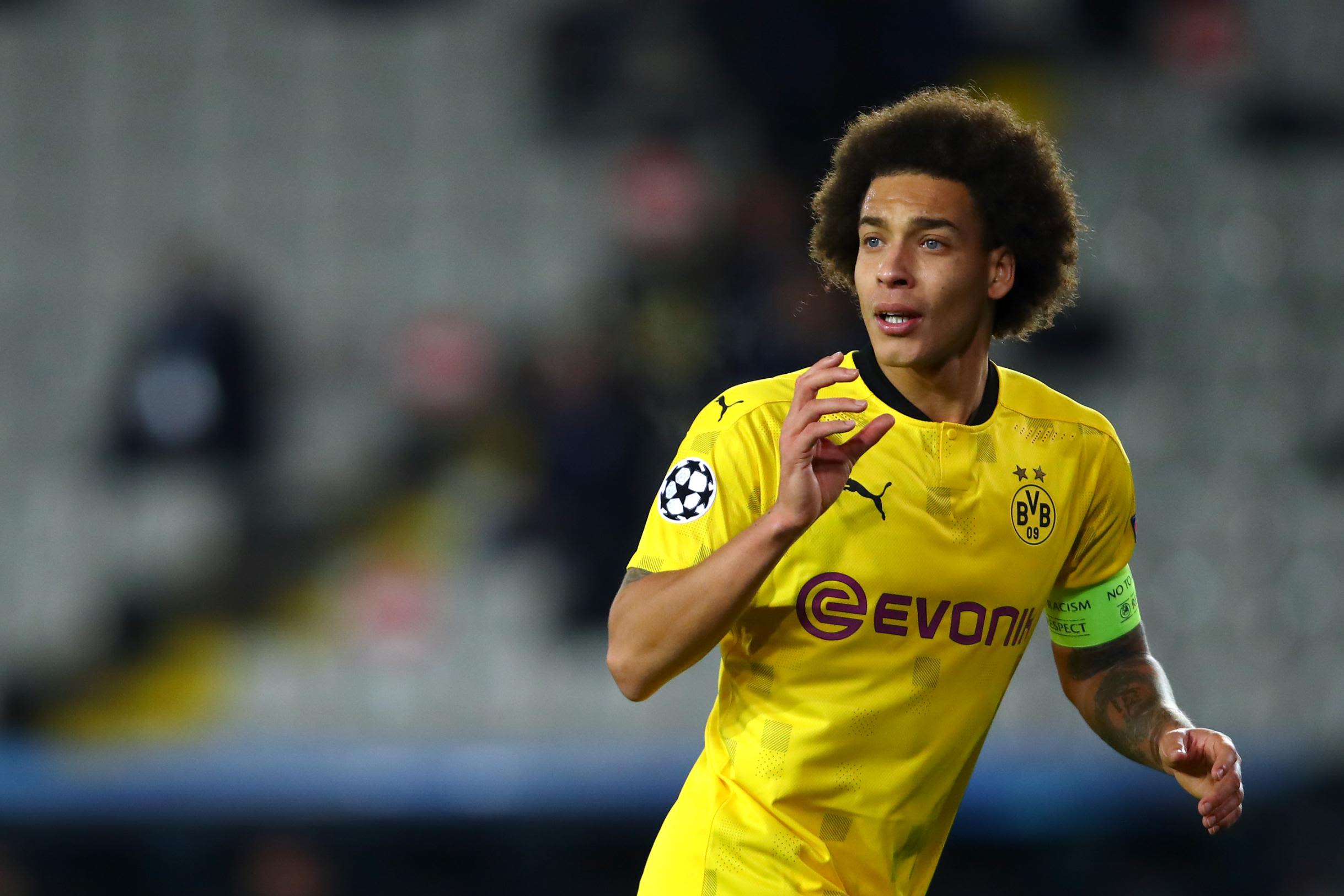 Axel Witsel