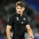 Beauden Barrett