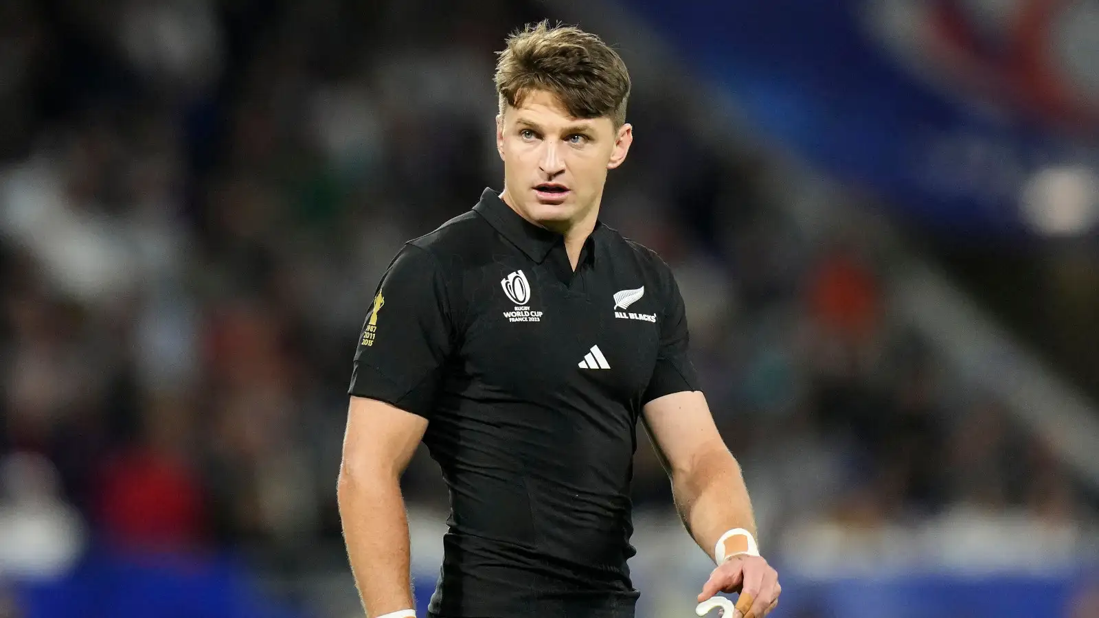 Beauden Barrett