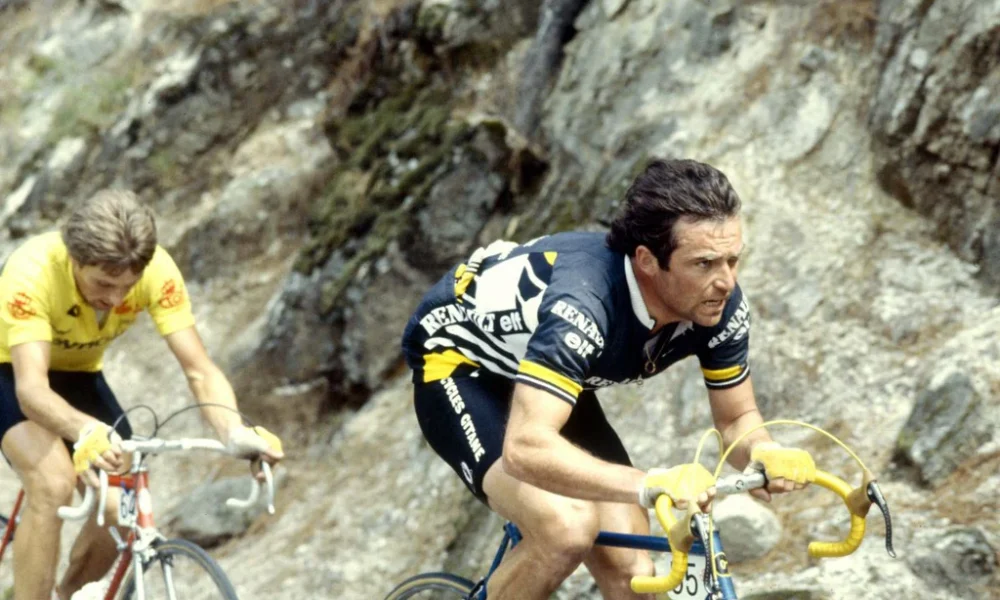 Bernard Hinault