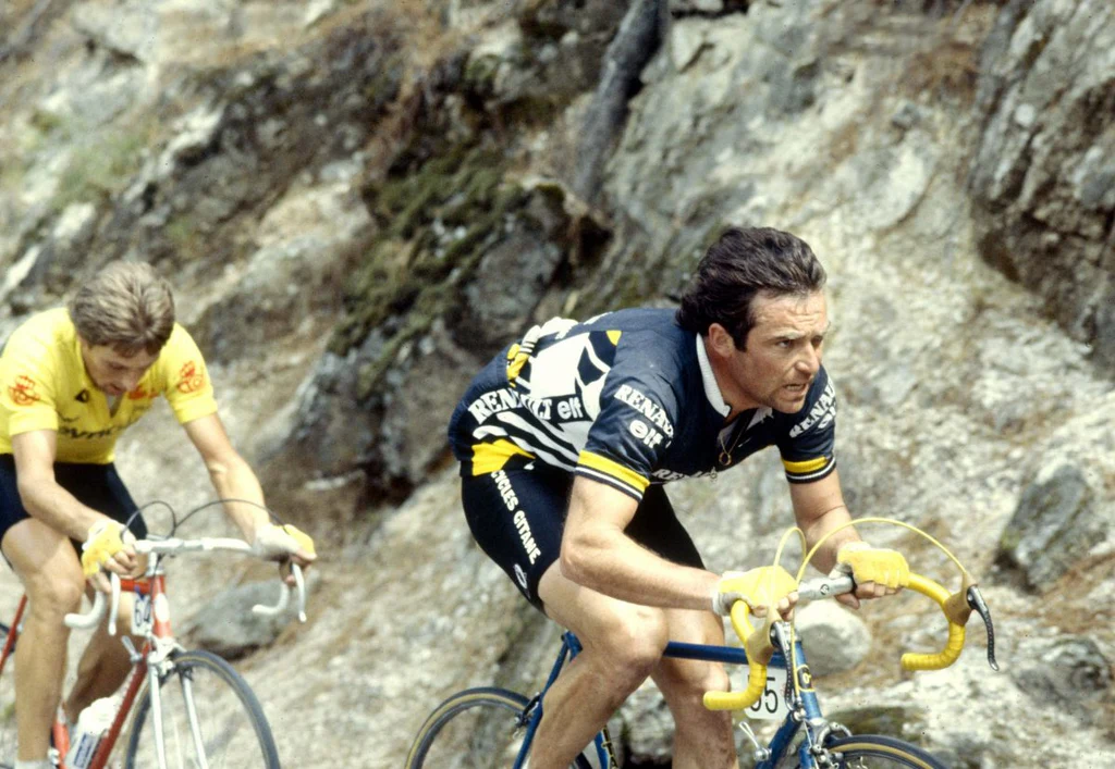 Bernard Hinault