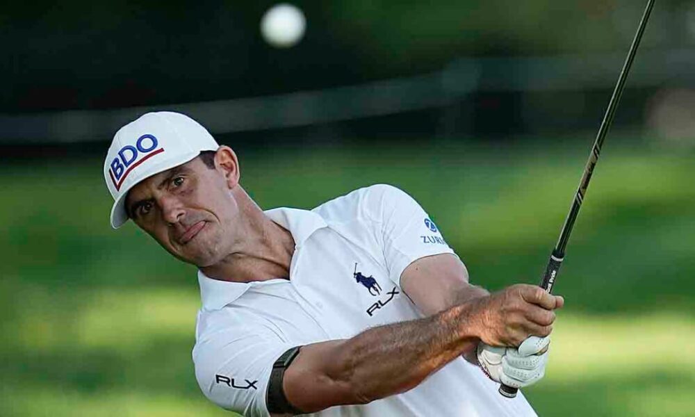 Billy Horschel