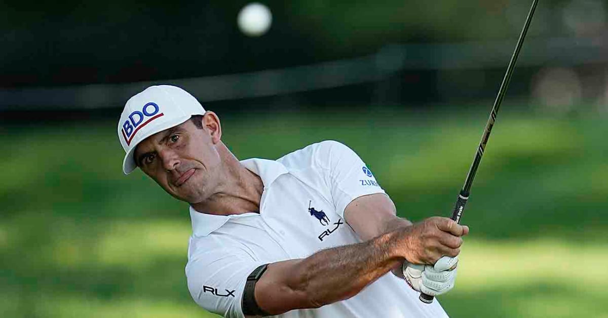 Billy Horschel