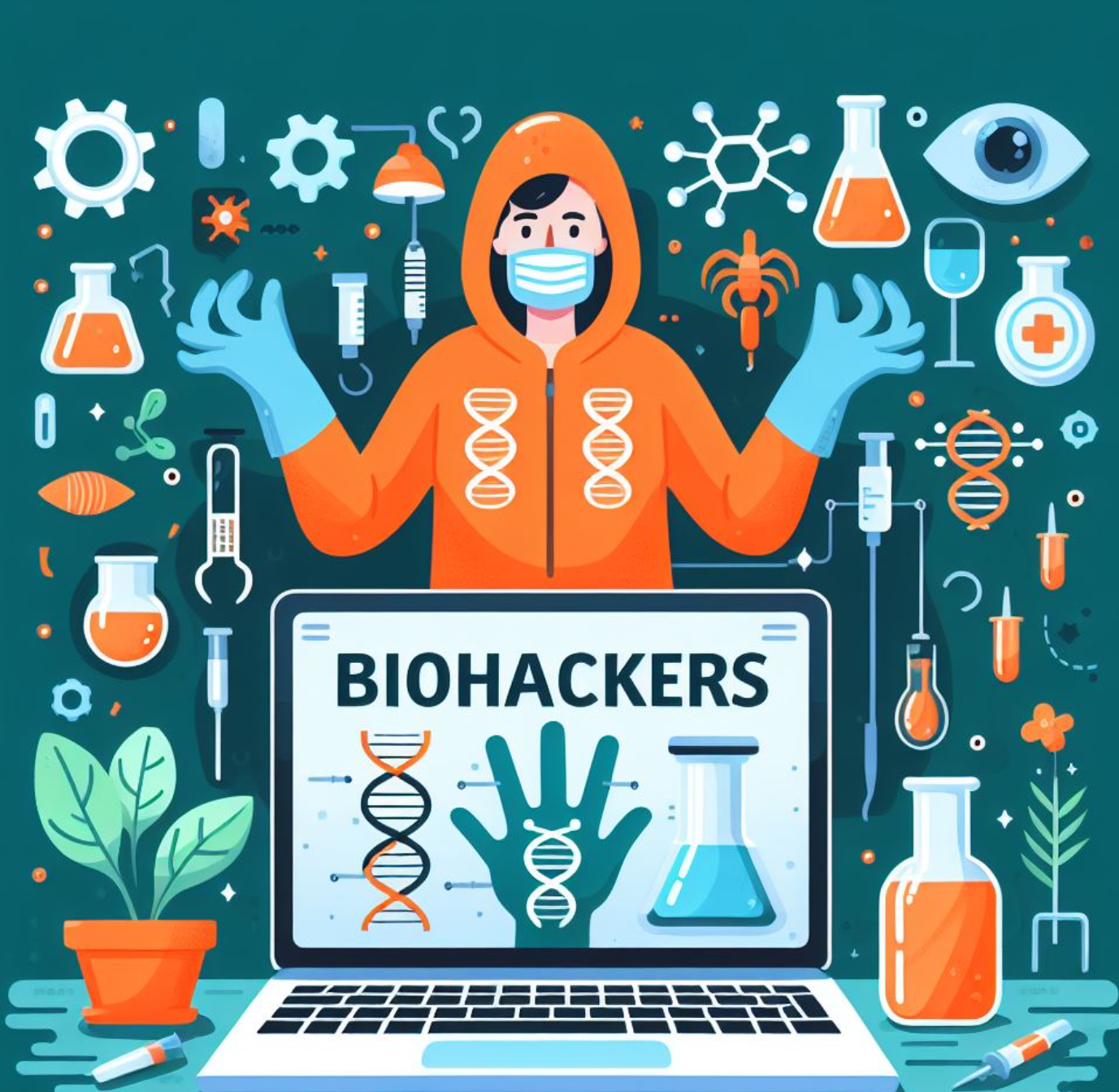 Biohacking