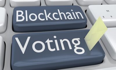 Blockchain Voting Systems