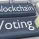 Blockchain Voting Systems