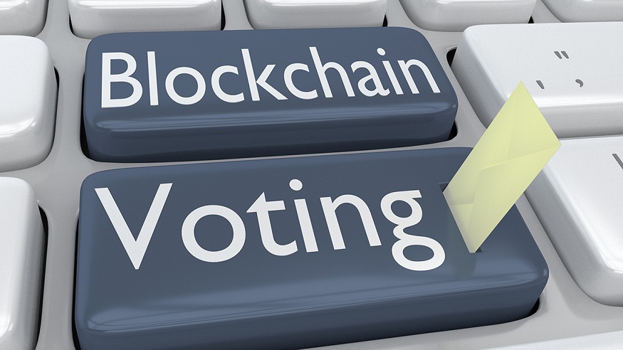 Blockchain Voting Systems