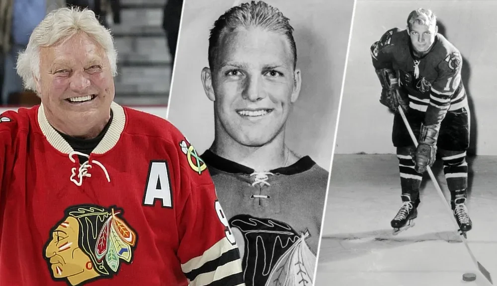 Bobby Hull