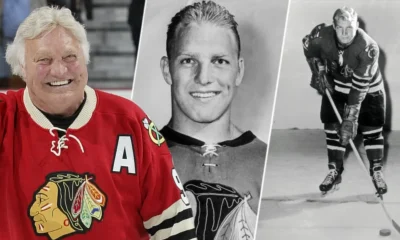 Bobby Hull