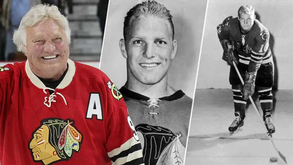 Bobby Hull