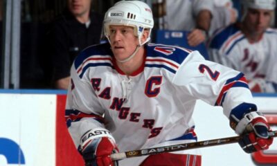 Brian Leetch