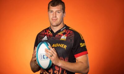 Brodie Retallick