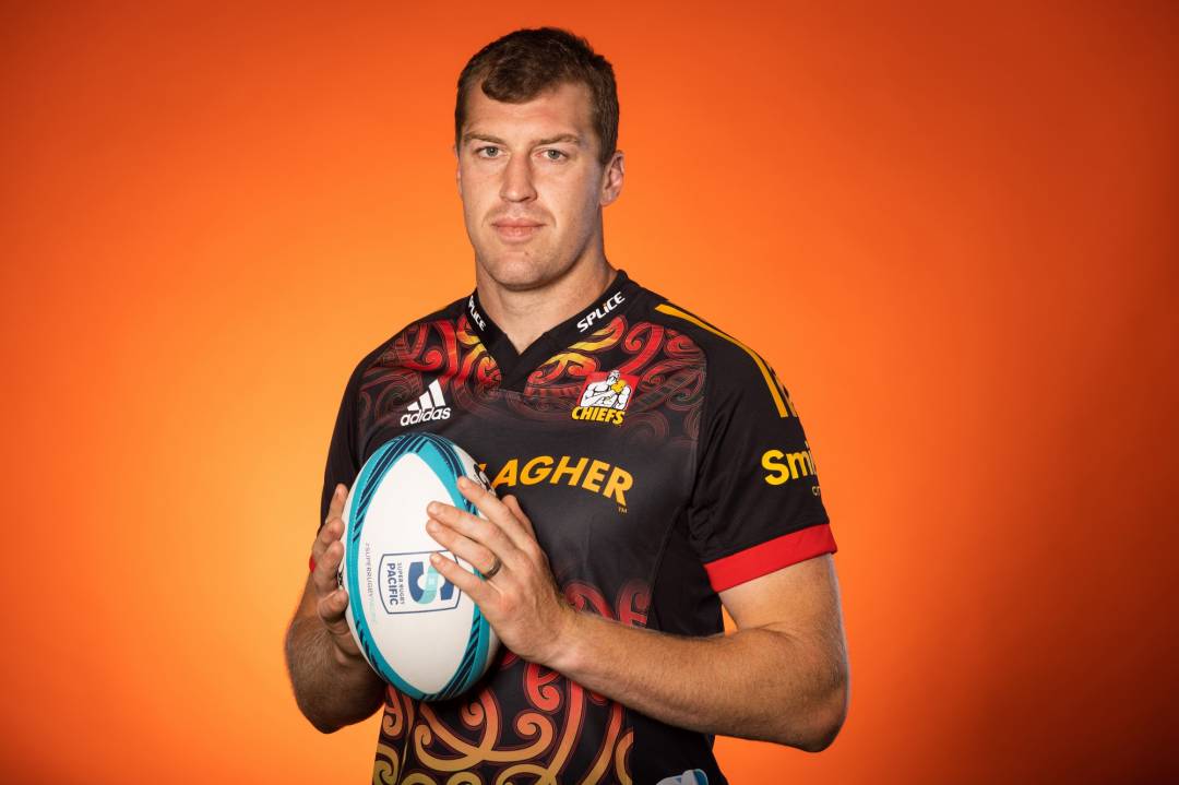 Brodie Retallick