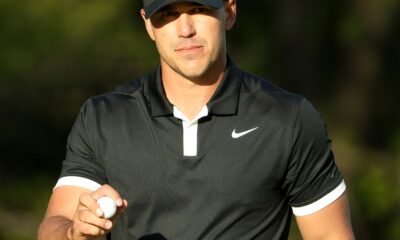 Brooks Koepka