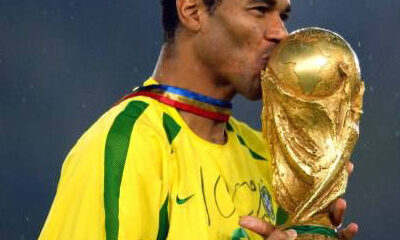 Cafu 