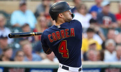 Carlos Correa