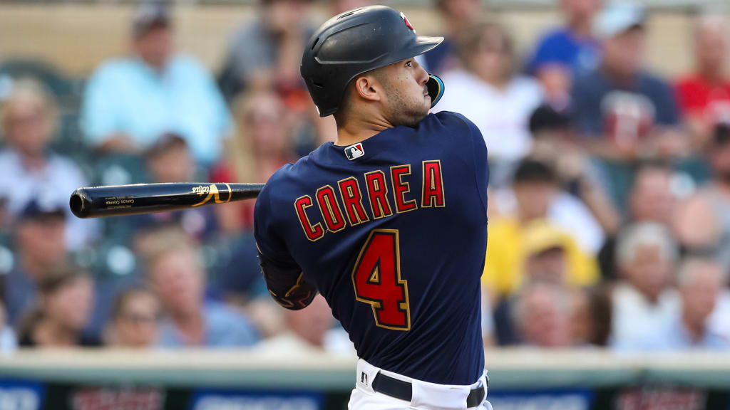 Carlos Correa