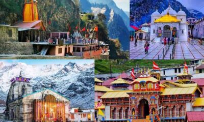 Chardham-Yatra-