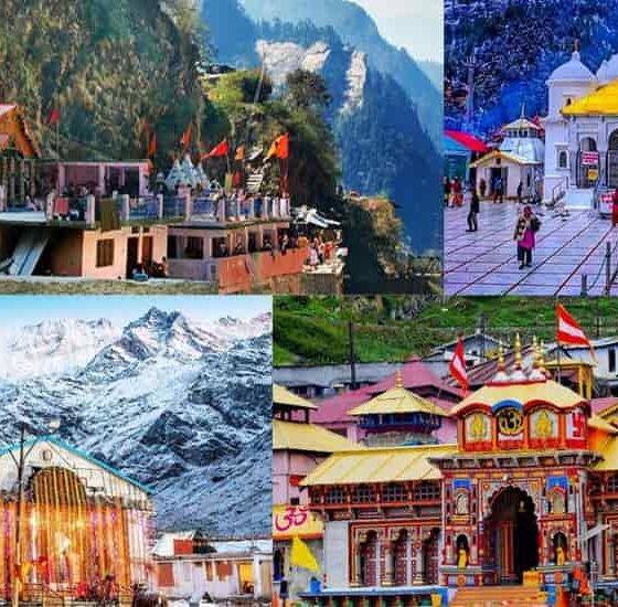 Chardham-Yatra-