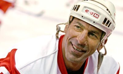 Chris Chelios