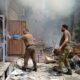 Christian-Community-In-Pakistan-Attacked-House-Burnt-