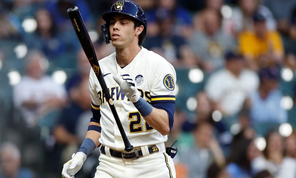 Christian Yelich